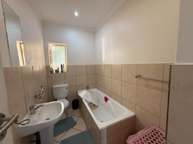 Townhouse for rent in Witbank, Mpumalanga