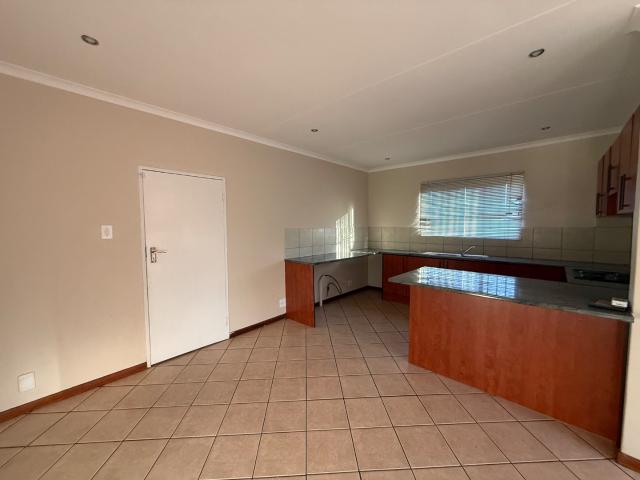 Townhouse for rent in Witbank, Mpumalanga