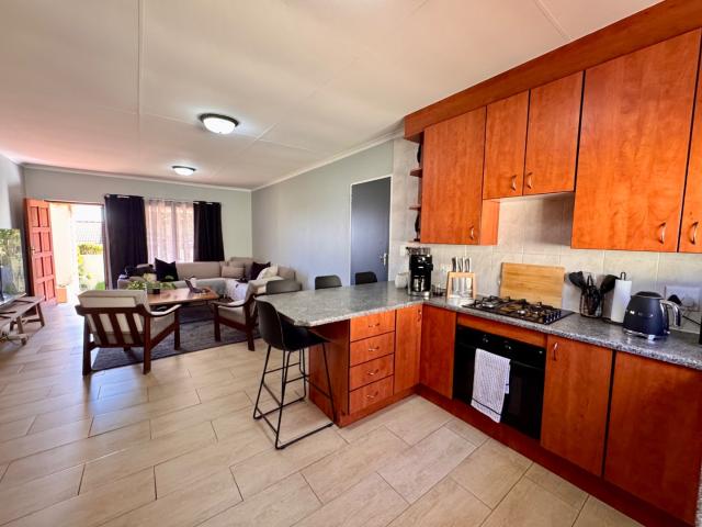 Townhouse for rent in Nooitgedacht, Gauteng