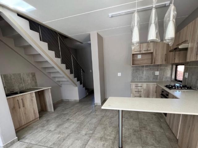 Townhouse for rent in Witbank, Mpumalanga