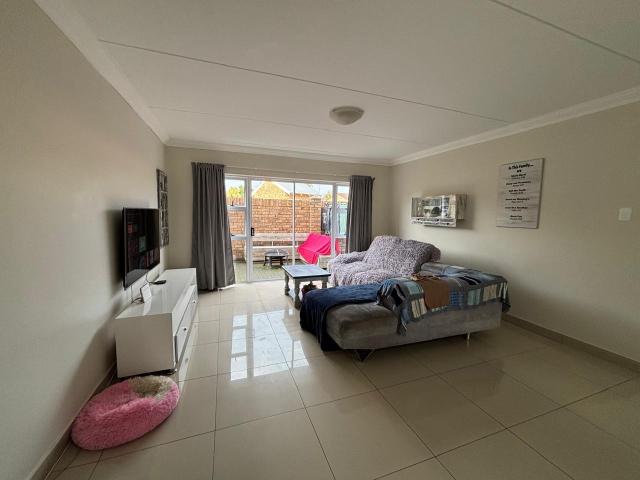 Townhouse for rent in Eastern Cape