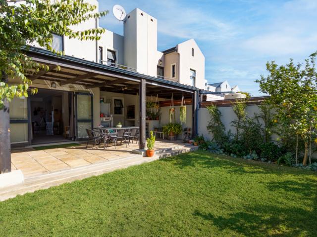 Townhouse for rent in Western Cape