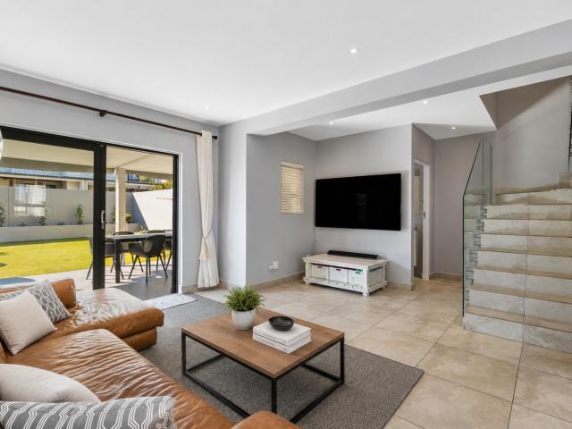 Townhouse for rent in Western Cape
