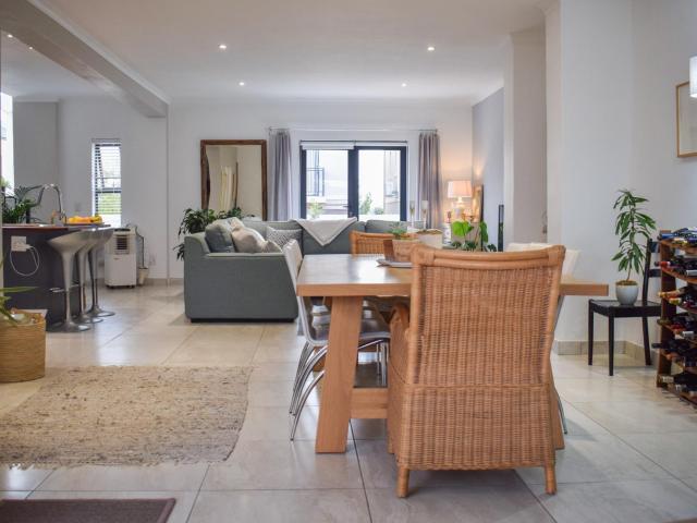 Townhouse for rent in Western Cape