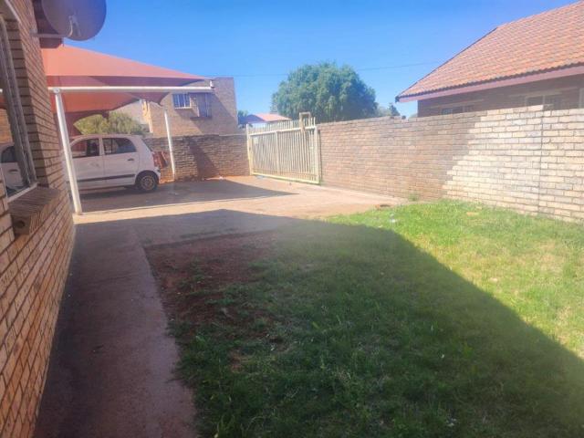 House for rent in Kgalagadi, Northern Cape