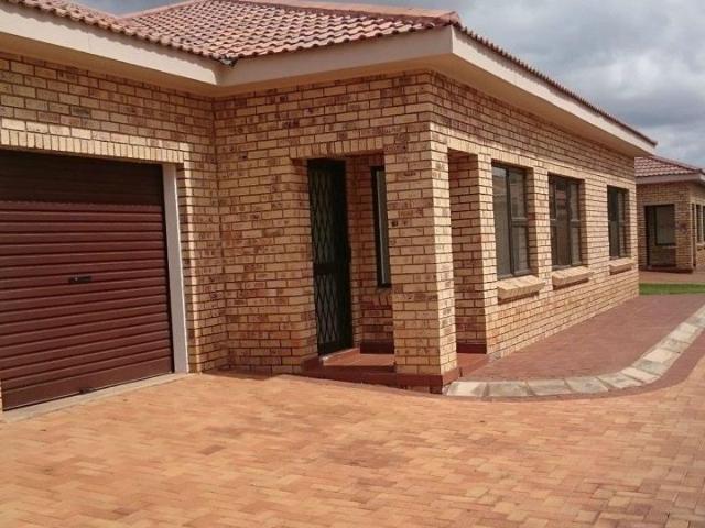 House for rent in Kgalagadi, Northern Cape