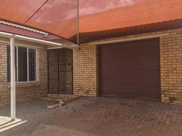 House for rent in Kuruman, Ga-Segonyana Local Municipality