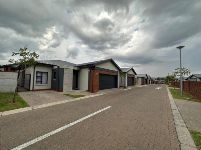 House for rent in Randburg, Gauteng