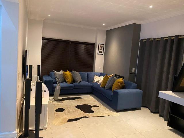 Townhouse for rent in Midrand