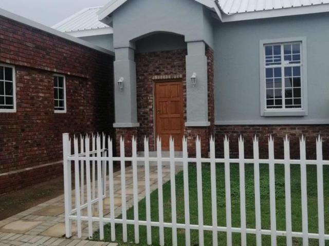 House for rent in Dr Kenneth Kaunda, North West