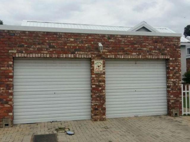 House for rent in La Hoff, Matlosana Local Municipality