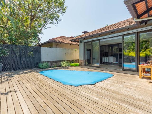 Townhouse for rent in Umhlanga, Kwazulu-natal