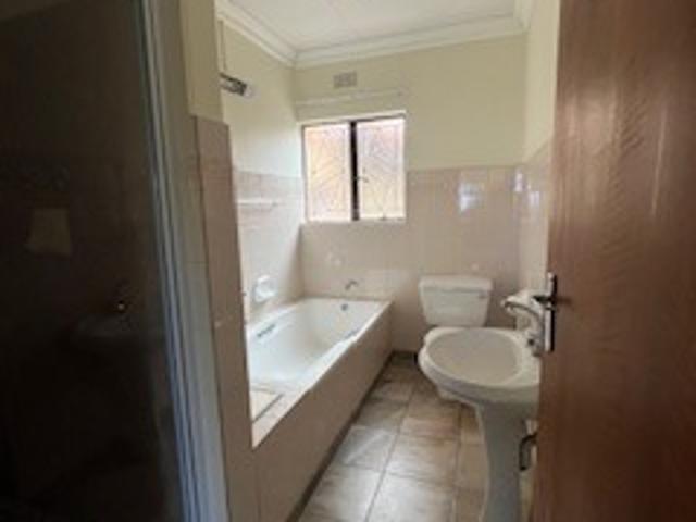 Townhouse for rent in Mantsopa, Free State