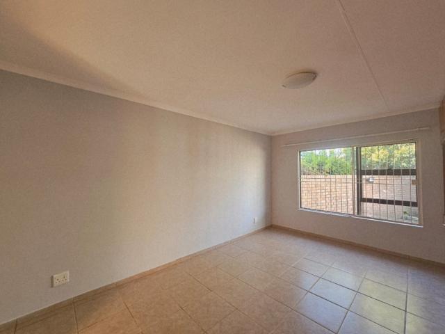 Townhouse for rent in Mantsopa, Free State