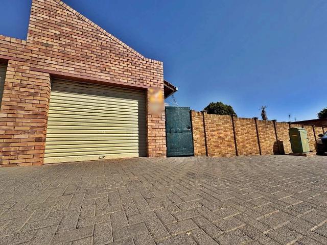 House for rent in Bloemfontein, Free State