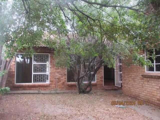 House for rent in Bloemfontein, Free State