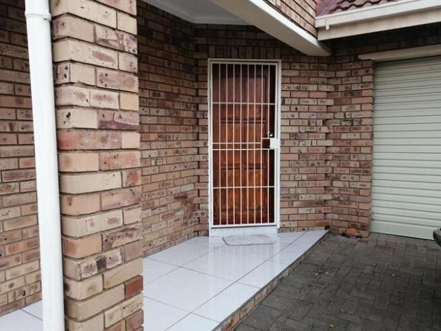 House for rent in Bloemfontein, Free State