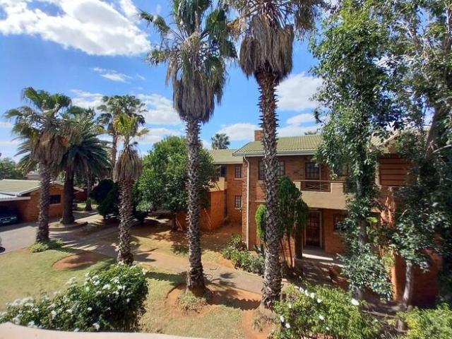 House for rent in Bloemfontein, Free State