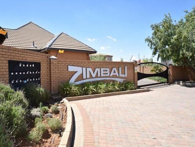 House for rent in Bloemfontein, Free State