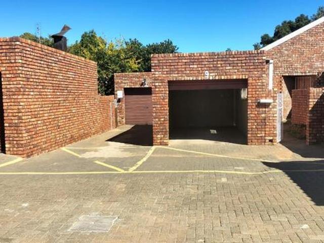 House for rent in Bloemfontein, Free State