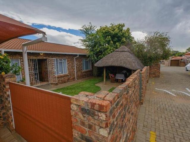 House for rent in Bloemfontein, Free State