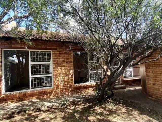 House for rent in Bloemfontein, Free State