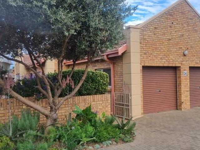 House for rent in Bloemfontein, Free State