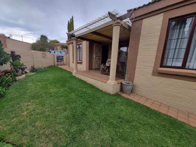 House for rent in Mangaung Ward 22, Bloemfontein