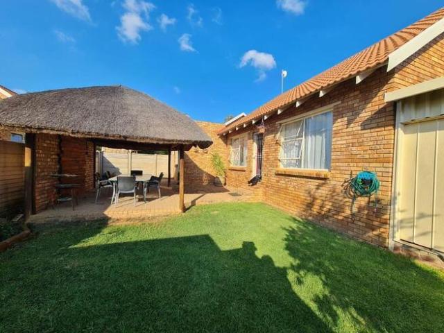 House for rent in Bloemfontein, Free State