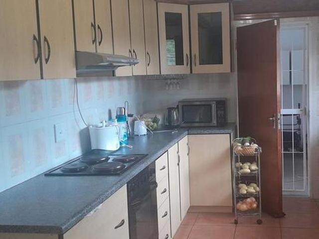 House for rent in Umgungundlovu, Kwazulu-natal
