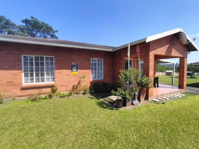 House for rent in Umgungundlovu, Kwazulu-natal