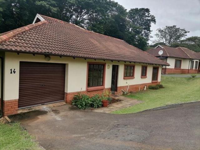 House for rent in Umgungundlovu, Kwazulu-natal