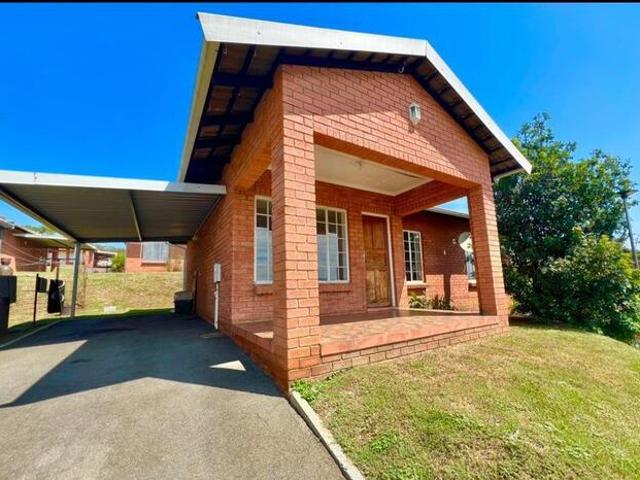 House for rent in Umgungundlovu, Kwazulu-natal