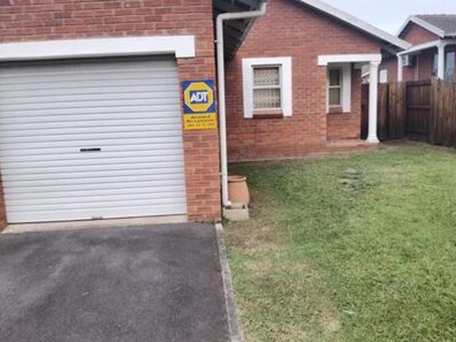 House for rent in Umgungundlovu, Kwazulu-natal