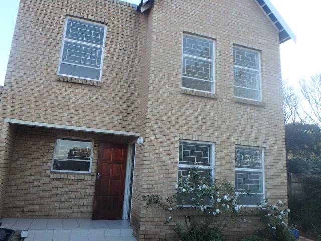 House for rent in Roodepoort