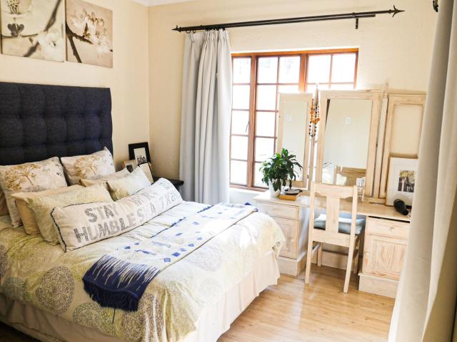 Townhouse for rent in Randburg, Gauteng