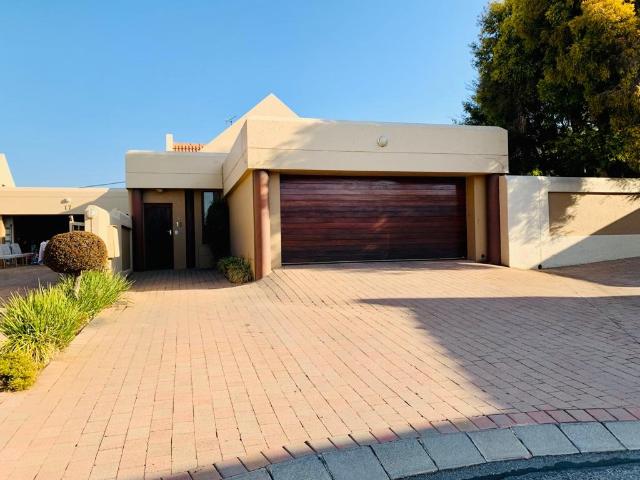 House for rent in Randburg, Gauteng