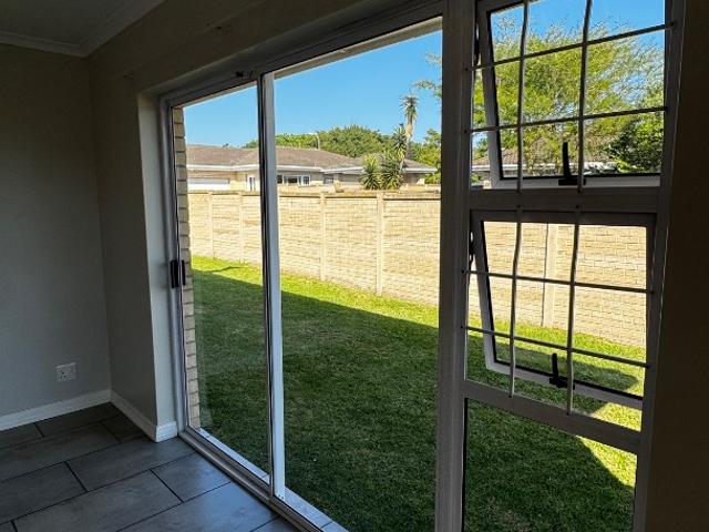 Townhouse for rent in Eastern Cape