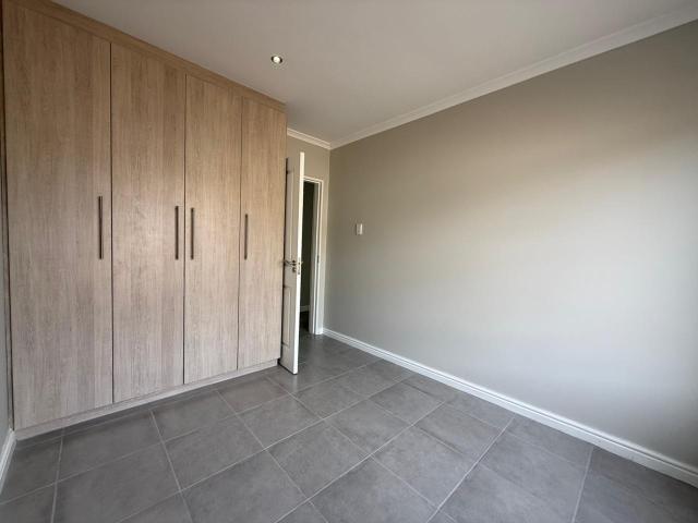 Townhouse for rent in Eastern Cape