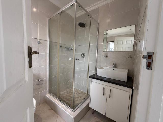 Townhouse for rent in Eastern Cape
