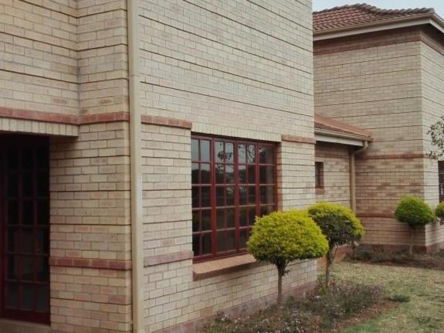 Townhouse for rent in Vhembe, Limpopo