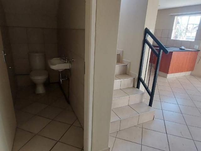 Townhouse for rent in Ehlanzeni, Mpumalanga