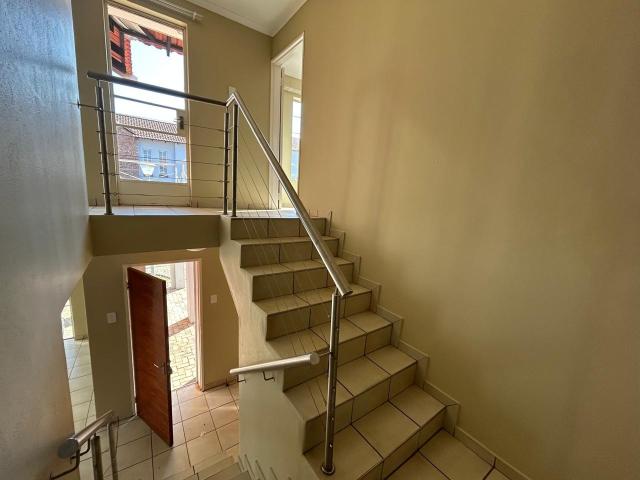 Townhouse for rent in Ehlanzeni, Mpumalanga