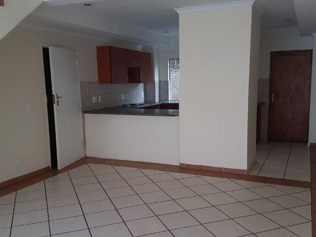 Townhouse for rent in Ehlanzeni, Mpumalanga