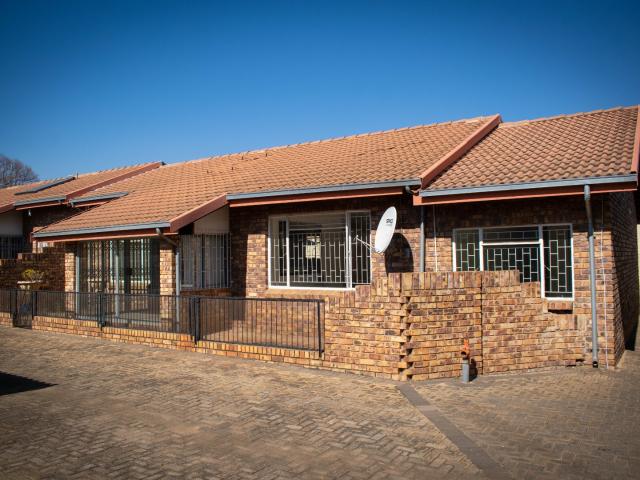 Townhouse for rent in Ehlanzeni, Mpumalanga