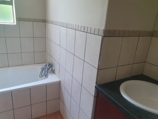 Townhouse for rent in Ehlanzeni, Mpumalanga