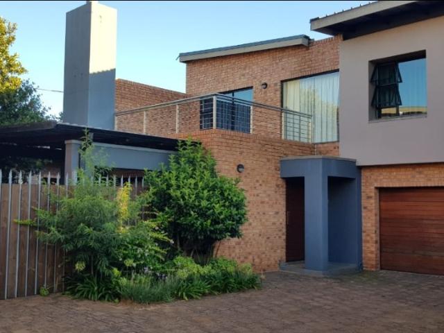 Townhouse for rent in Ehlanzeni, Mpumalanga