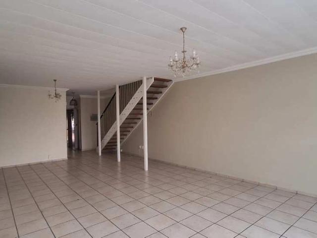 House for rent in Waterkloof, Gauteng