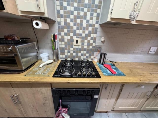 Townhouse for rent in Gauteng