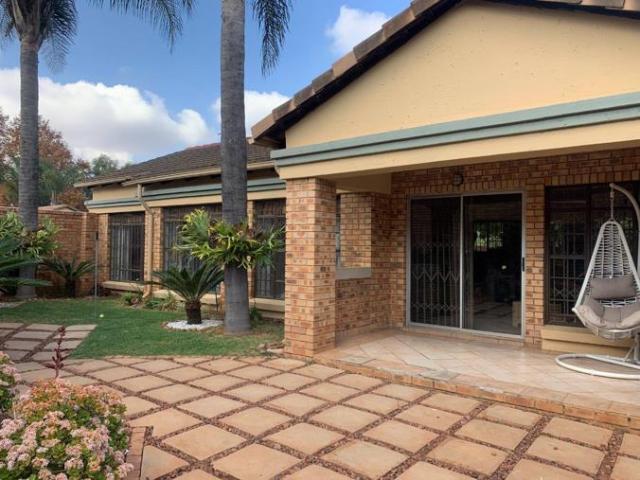 House for rent in Centurion, Gauteng